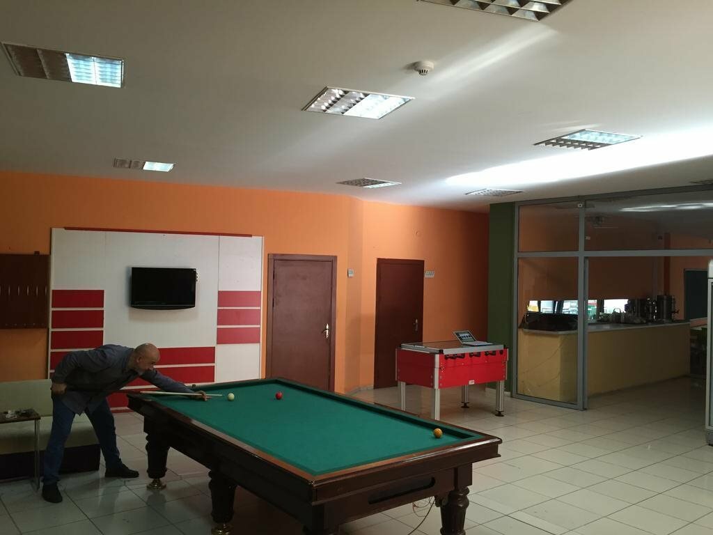Сакарья: Kampus City 54