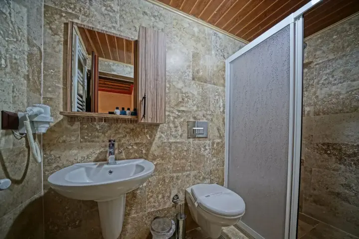 Cappa Cave Hotel — фото 5