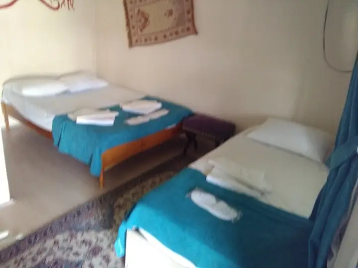 Cappa Cave Hotel — фото 1