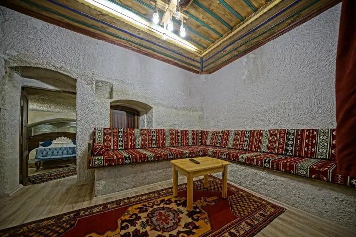 Cappa Cave Hotel — фото 2