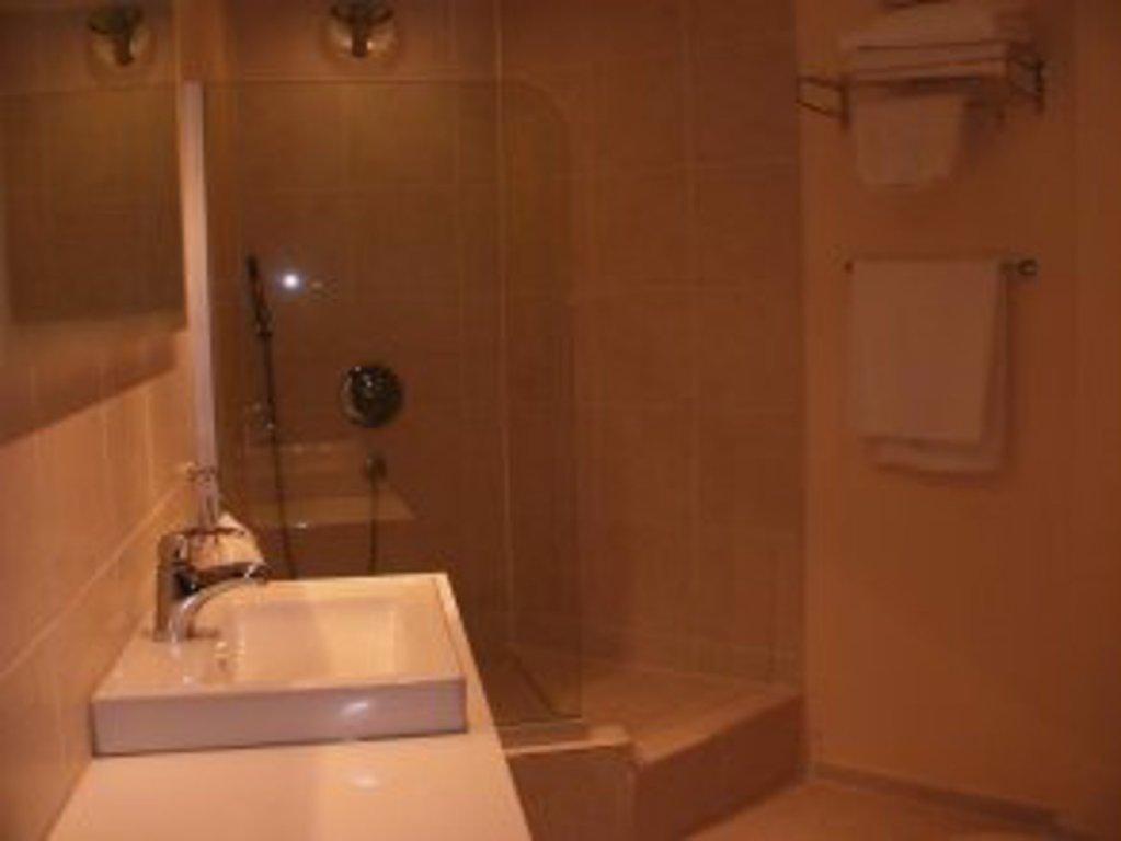 Киразли: The Muses House Boutique Hotel