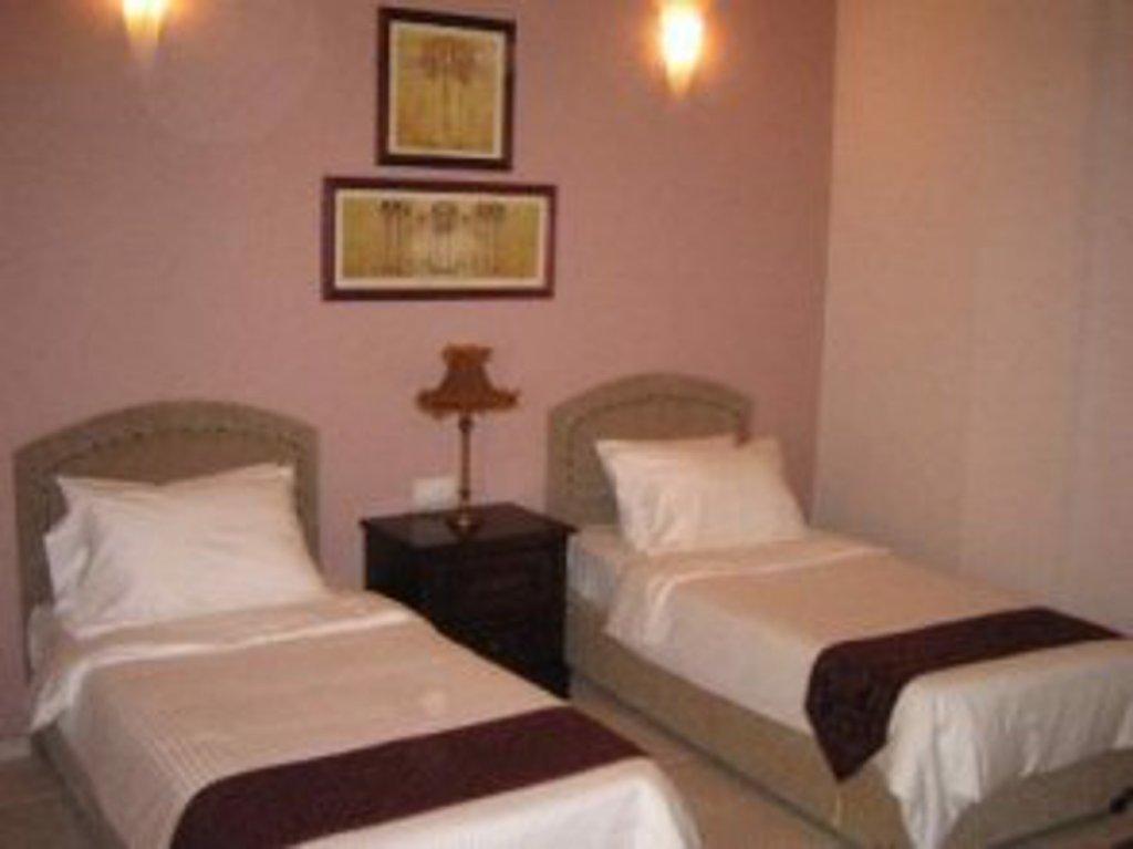 Киразли: The Muses House Boutique Hotel