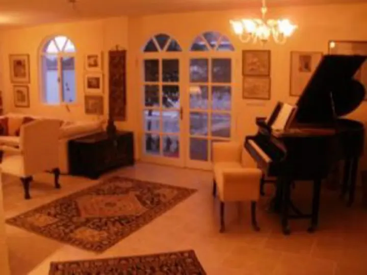 Киразли: The Muses House Boutique Hotel