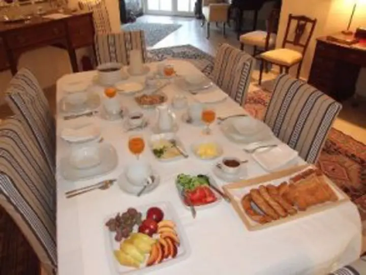 Киразли: The Muses House Boutique Hotel