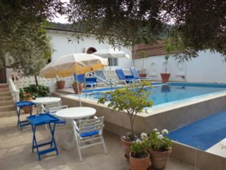 Киразли: The Muses House Boutique Hotel