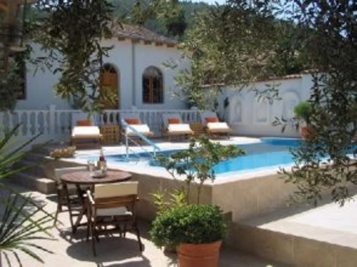 Киразли: The Muses House Boutique Hotel