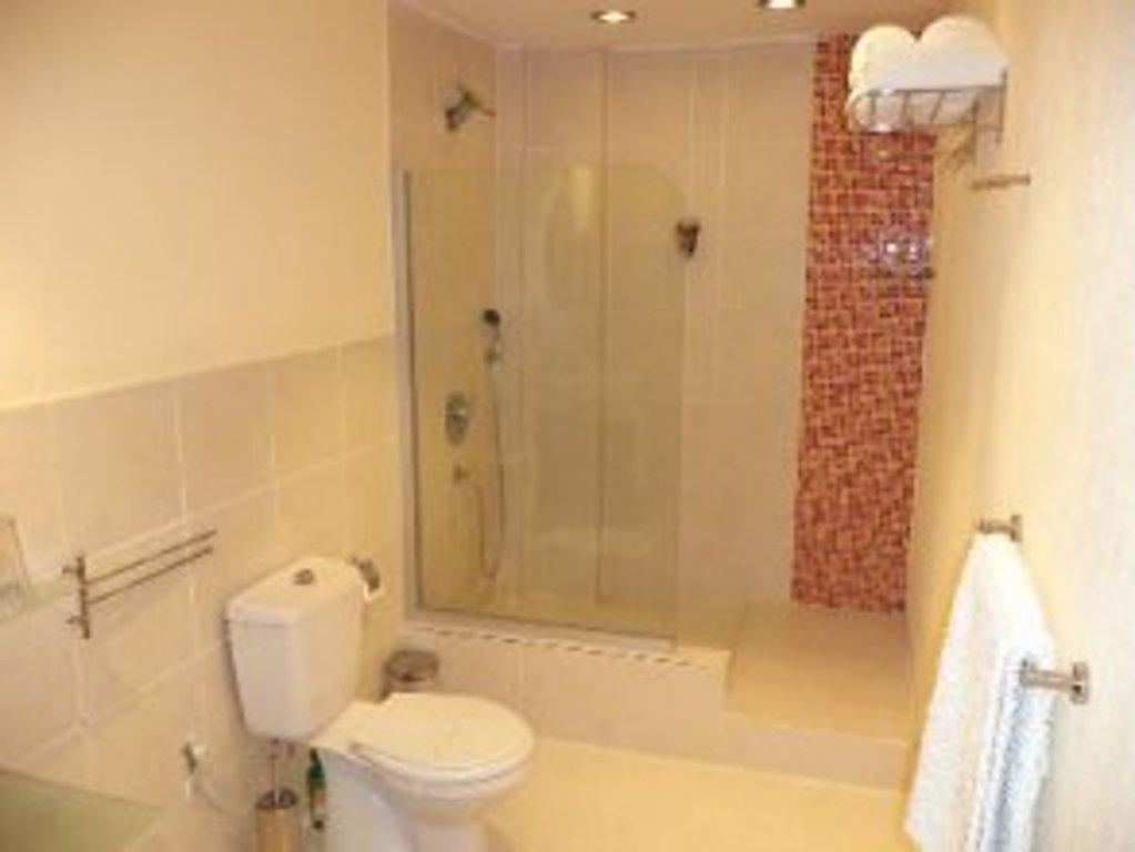Киразли: The Muses House Boutique Hotel