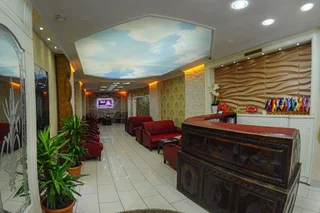 Тосия: Hotel Ekmekçiler