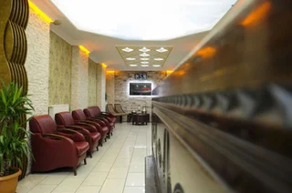 Тосия: Hotel Ekmekçiler