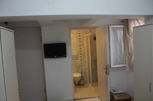 Бодрум: AA Hotel