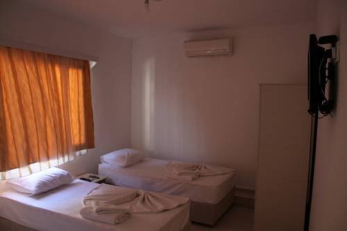 Бодрум: AA Hotel