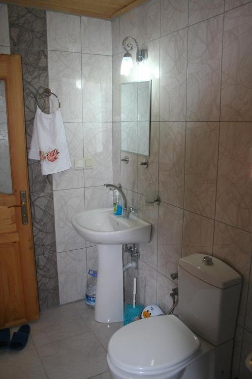 Чиралы: Naz Apartlari Cirali