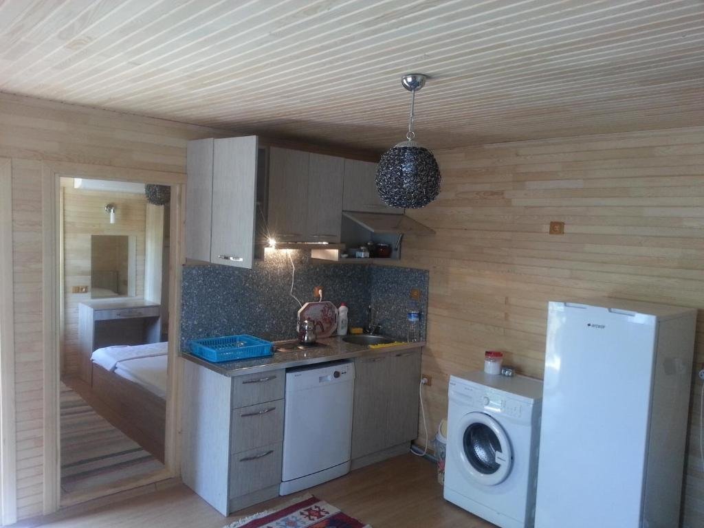 Чиралы: Naz Apartlari Cirali