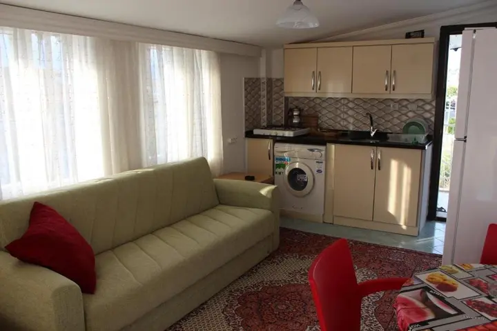 Манавгат: Gunisigi Apart Hotel