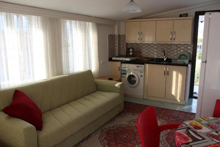 Манавгат: Gunisigi Apart Hotel