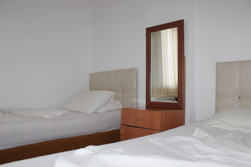 Манавгат: Gunisigi Apart Hotel