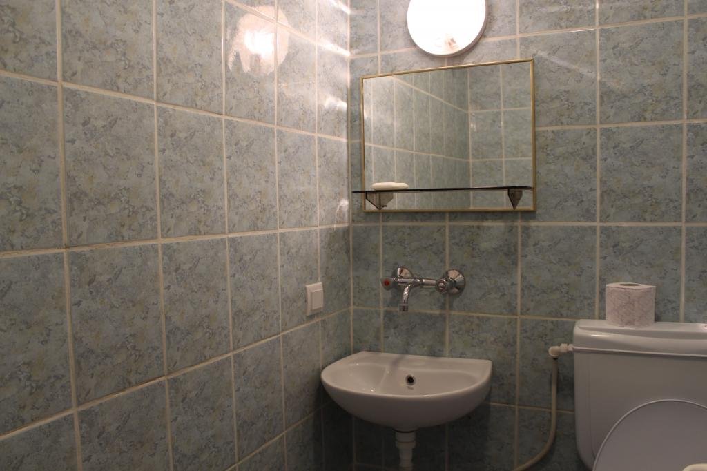Манавгат: Gunisigi Apart Hotel