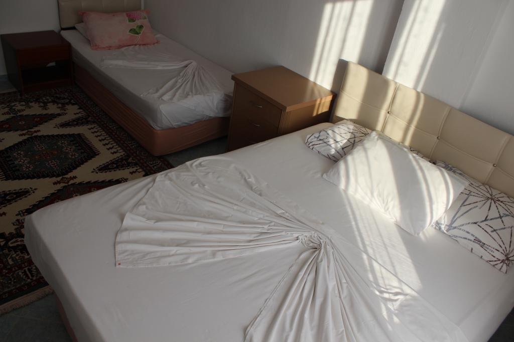 Манавгат: Gunisigi Apart Hotel