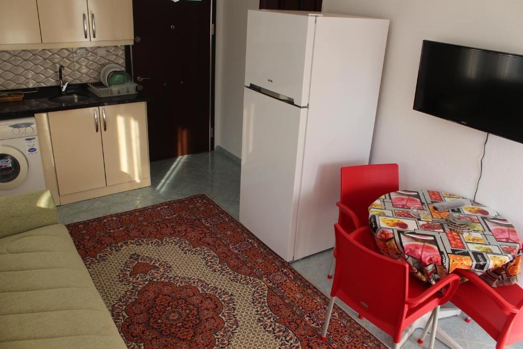 Манавгат: Gunisigi Apart Hotel