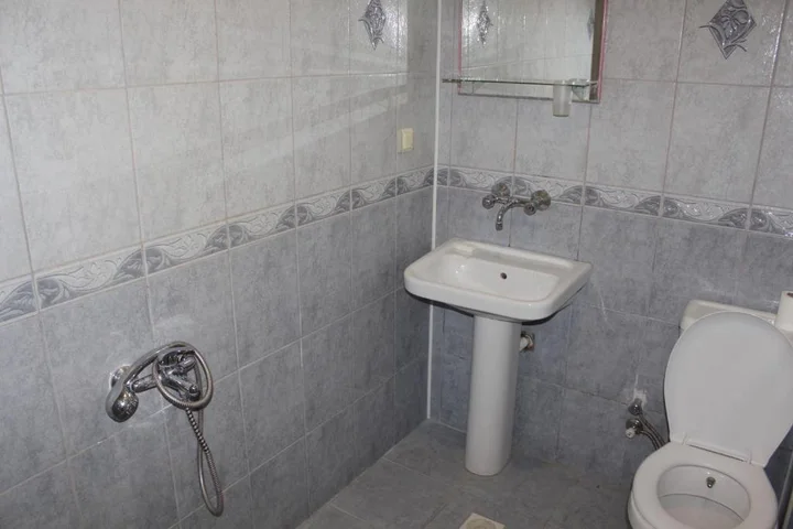 Манавгат: Gunisigi Apart Hotel