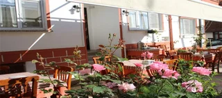 Бозджаада: Imbat Pansiyon