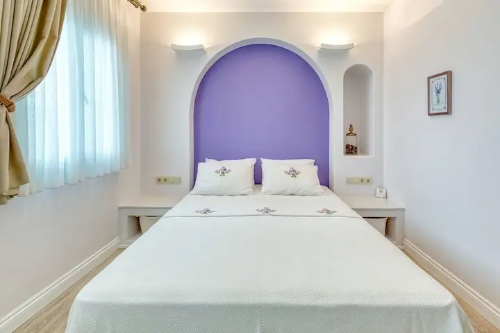 Sigacik Gardenya Buti̇k Otel — фото 6