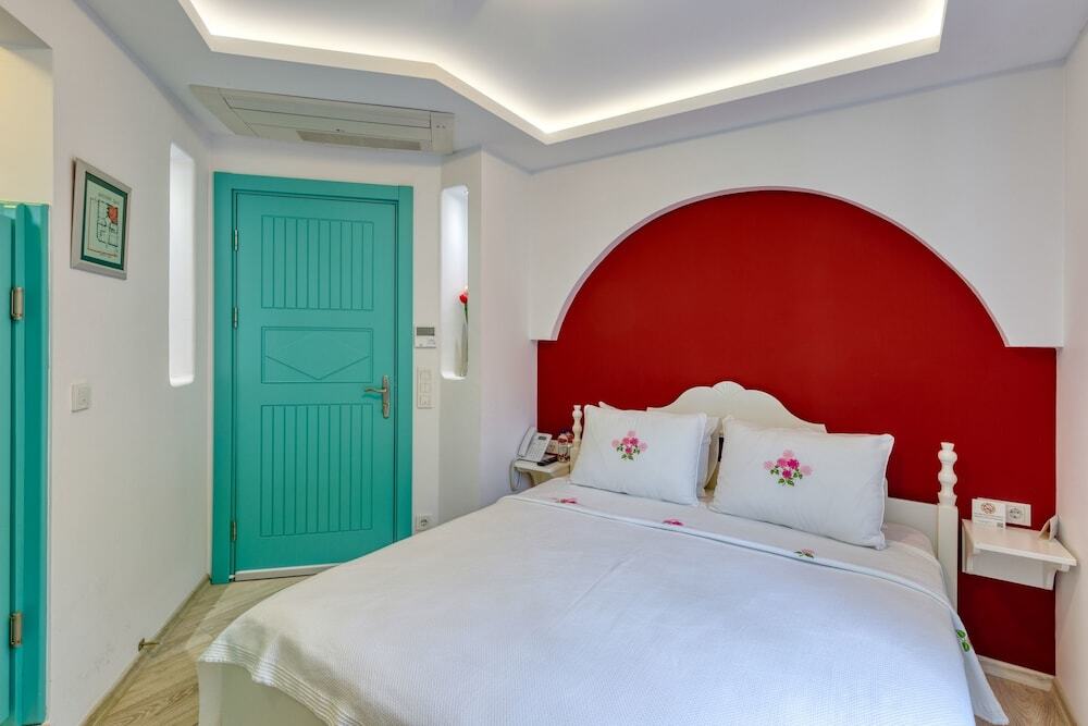 Sigacik Gardenya Buti̇k Otel — фото 2
