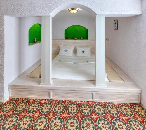 Sigacik Gardenya Buti̇k Otel — фото 5