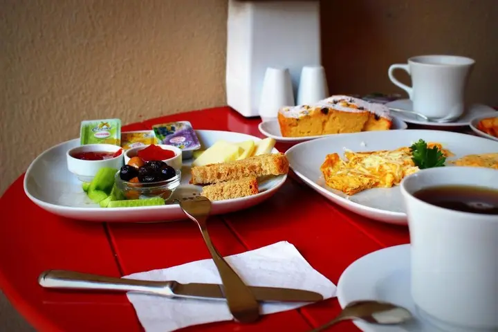 Бозджаада: Dokuz Oda Hotel
