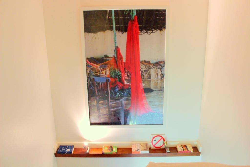 Бозджаада: Dokuz Oda Hotel