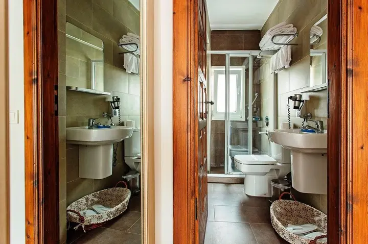 Бозджаада: Dokuz Oda Hotel