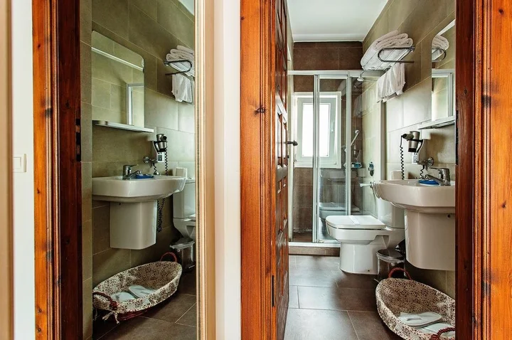 Бозджаада: Dokuz Oda Hotel