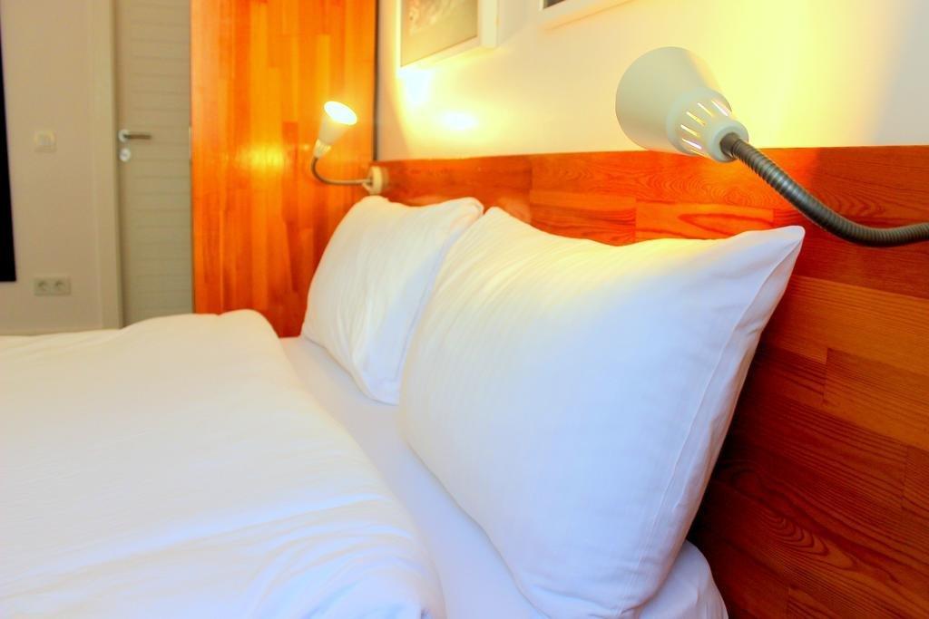 Бозджаада: Dokuz Oda Hotel