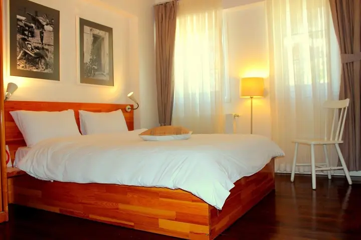 Бозджаада: Dokuz Oda Hotel