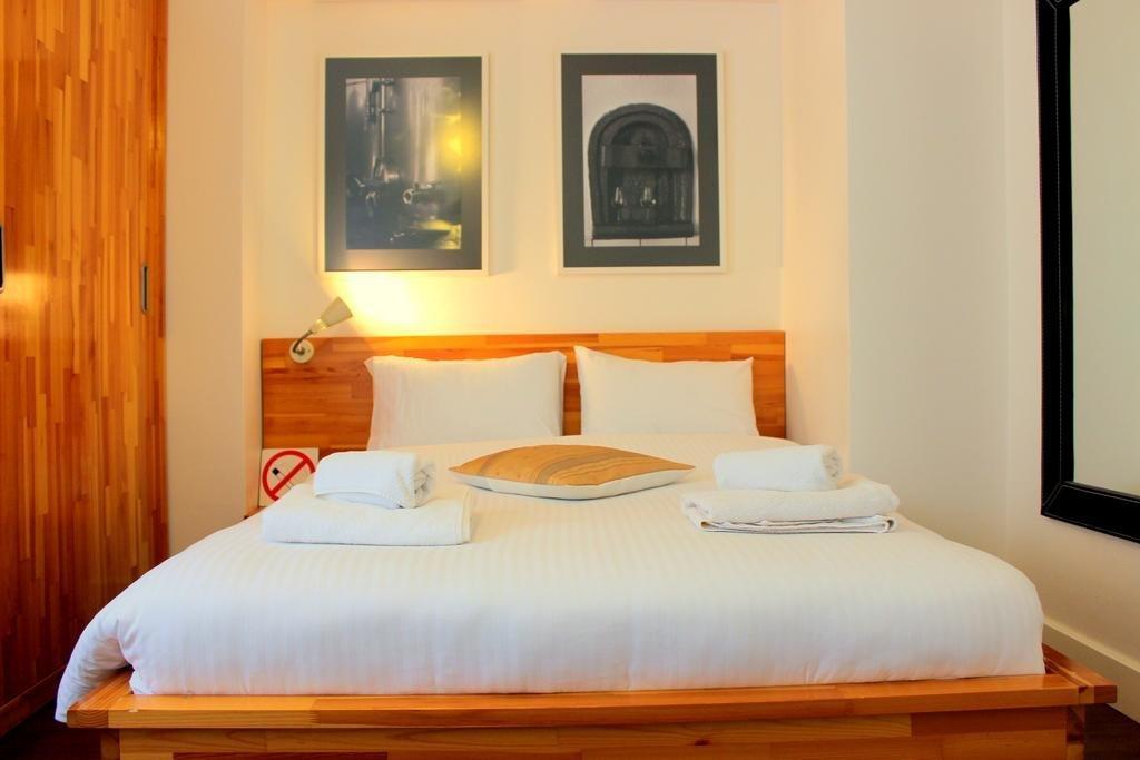 Бозджаада: Dokuz Oda Hotel