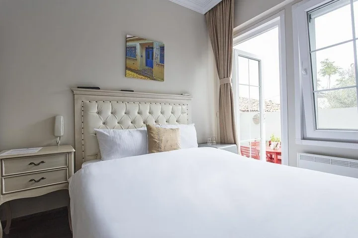 Бозджаада: Dokuz Oda Hotel