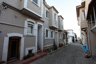 Бозджаада: Dokuz Oda Hotel