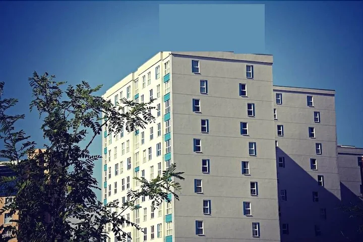 Стамбул: Ser Suite Hotel