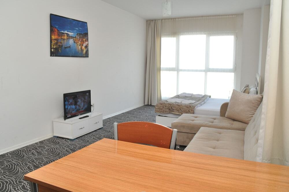 Стамбул: Ser Suite Hotel