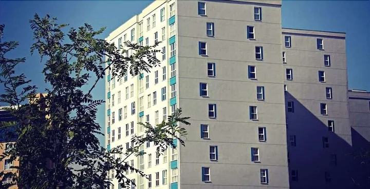 Стамбул: Ser Suite Hotel