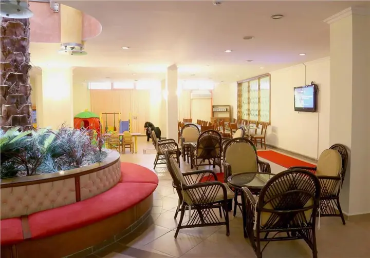 Мармарис: Club Karakas Apart