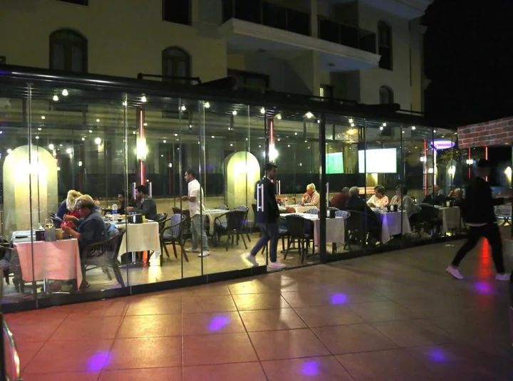 Мармарис: Club Karakas Apart