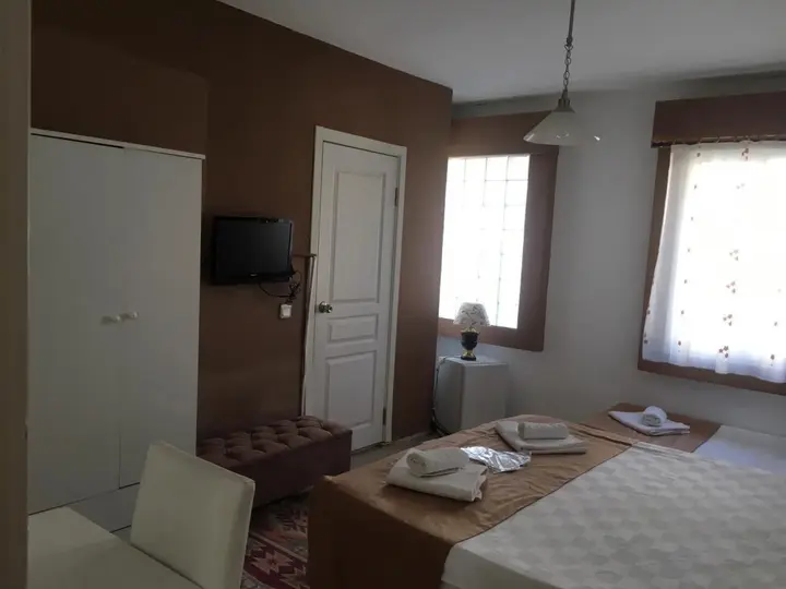 Чешме: Alacati Sakiz Ev Hotel