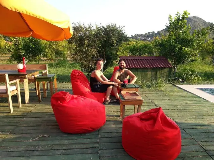 Дальян: Yeni Adet Organic Hotel & Sun Dalyan