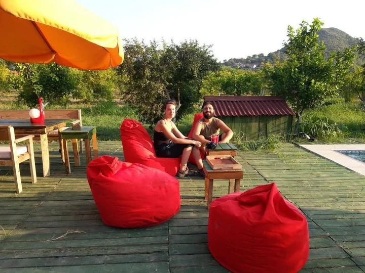 Дальян: Yeni Adet Organic Hotel & Sun Dalyan