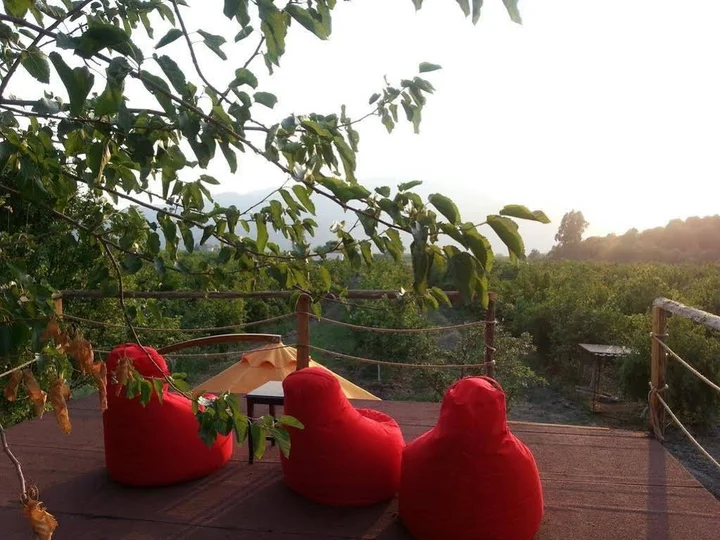 Дальян: Yeni Adet Organic Hotel & Sun Dalyan