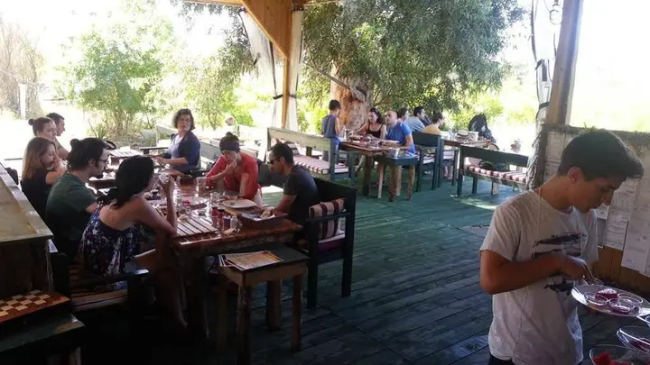 Дальян: Yeni Adet Organic Hotel & Sun Dalyan