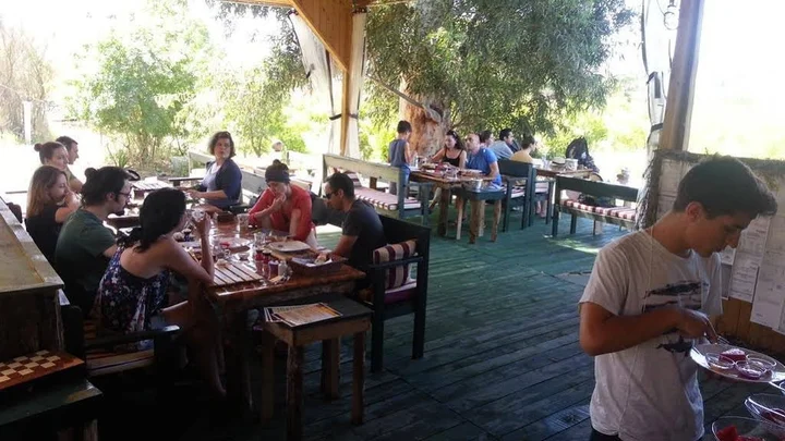 Дальян: Yeni Adet Organic Hotel & Sun Dalyan