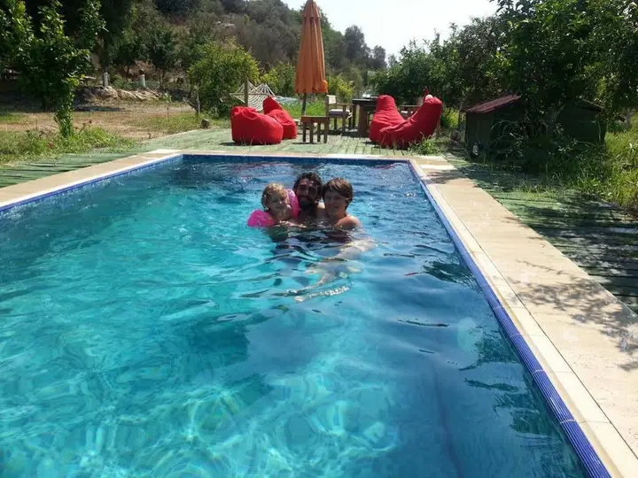 Дальян: Yeni Adet Organic Hotel & Sun Dalyan
