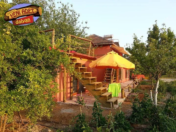 Дальян: Yeni Adet Organic Hotel & Sun Dalyan
